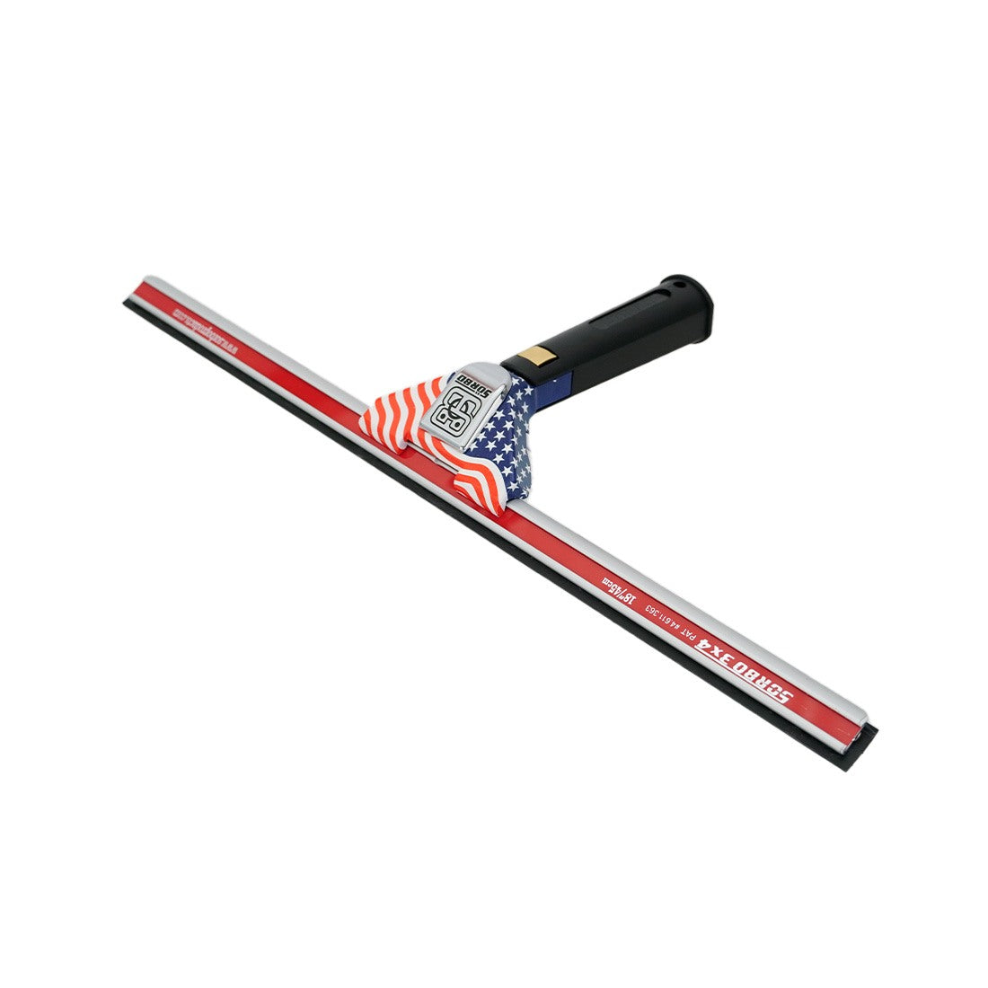Sörbo MAGA Squeegee Complete WindowCleaner.com