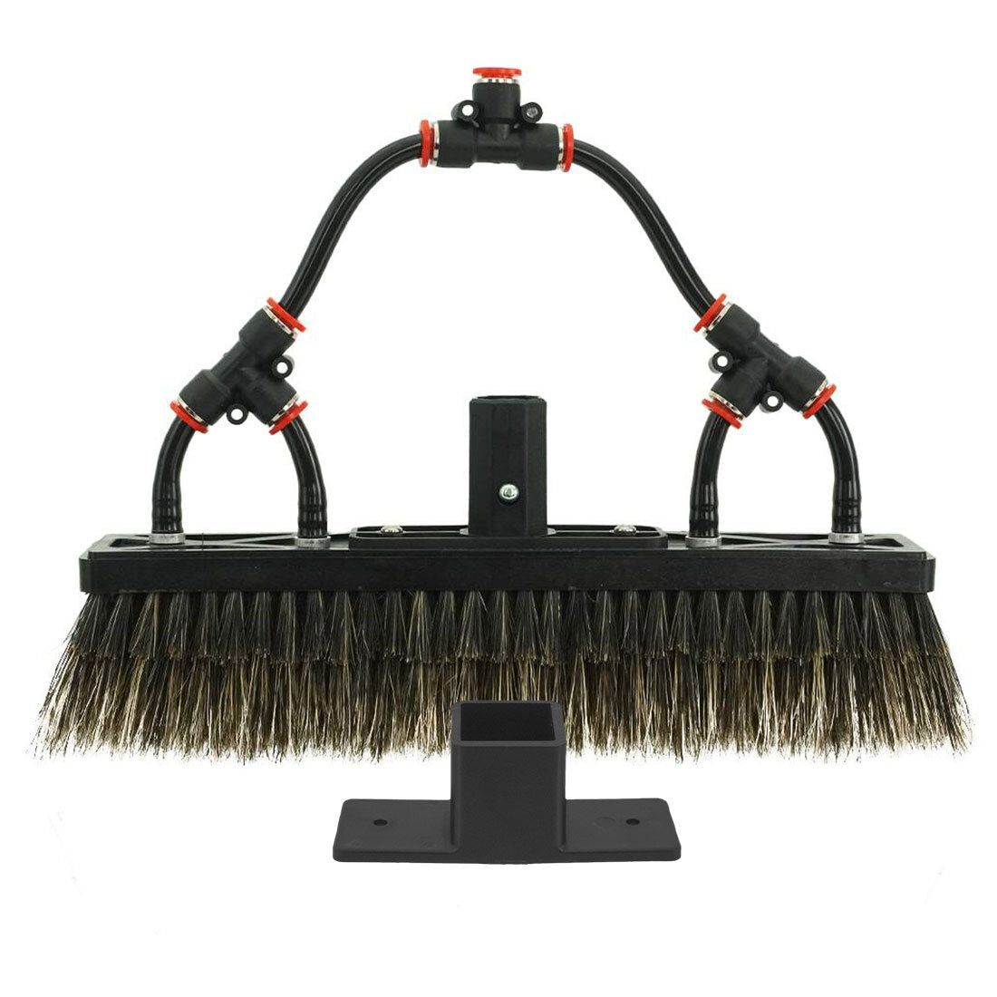 Tucker Boar's Hair Brush WindowCleaner.com