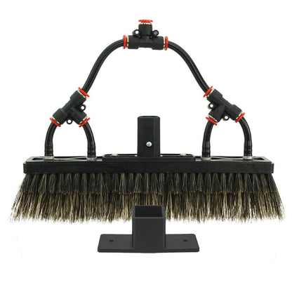 Tucker Boar's Hair Brush WindowCleaner.com