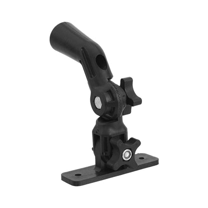 Tucker Swivel Gooseneck