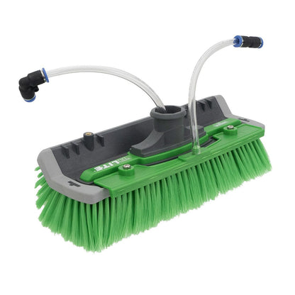 Unger nLITE Radius Brush Gen 2