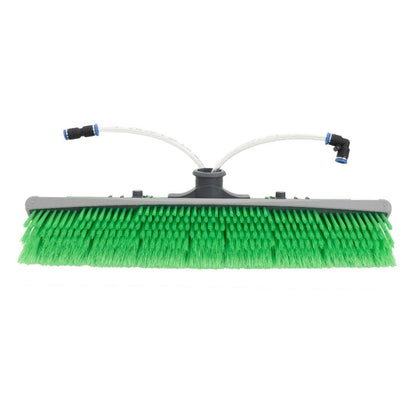 Unger nLITE Radius Brush Gen 2