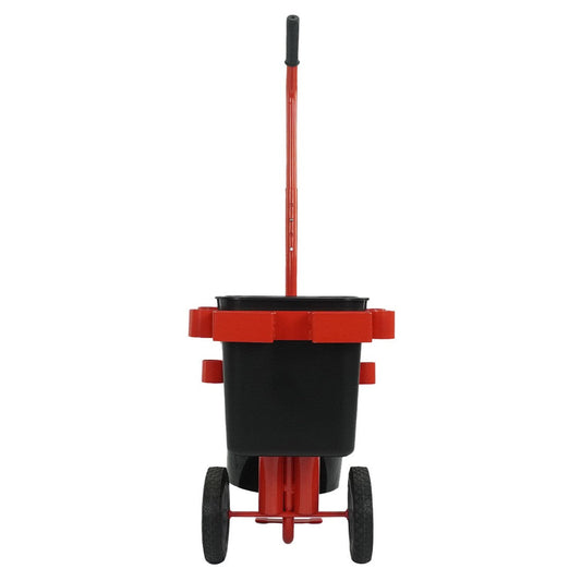 Waterboy Window Cleaning Cart WindowCleaner.com