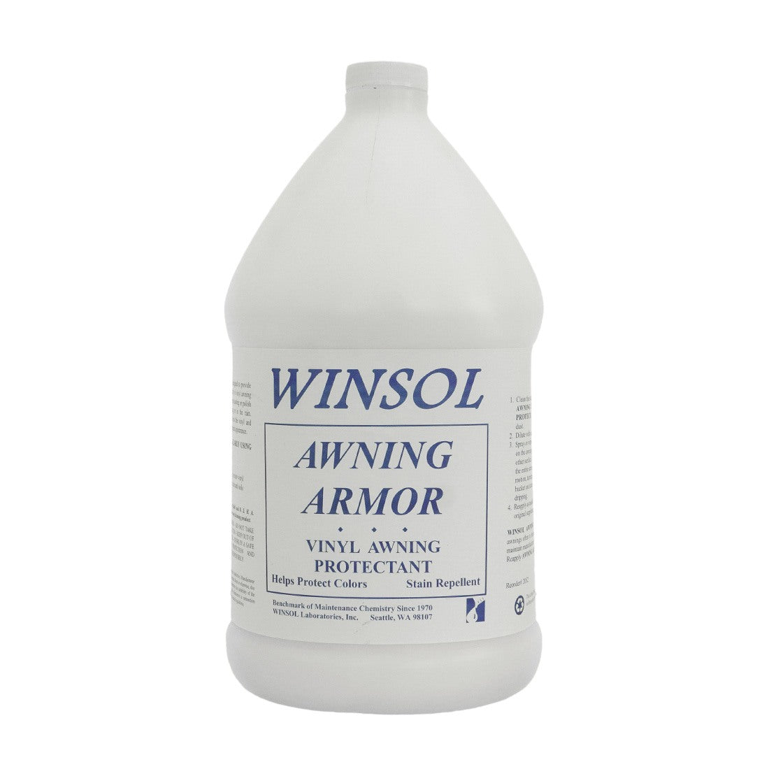 Winsol Awning Armor WindowCleaner.com