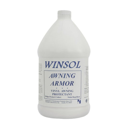 Winsol Awning Armor WindowCleaner.com