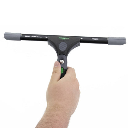 Unger Complete ErgoTec 40° Ninja Squeegee