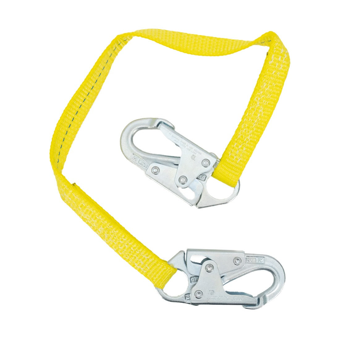 Miller Safety Web Lanyard WindowCleaner.com