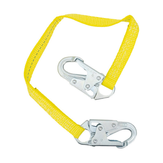 Miller Safety Web Lanyard WindowCleaner.com