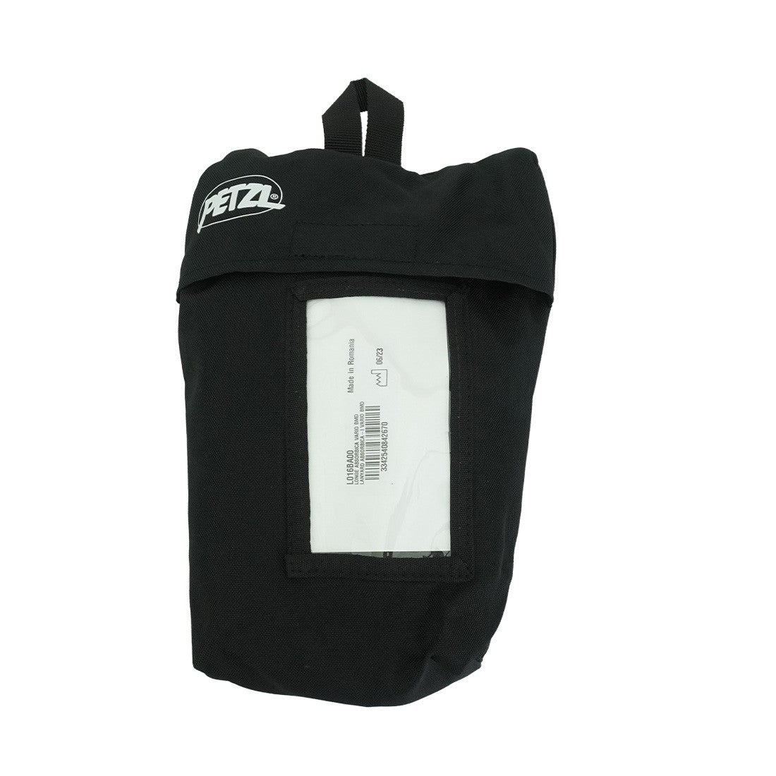 Petzl NEWTON EasyFit MEWP Kit WindowCleaner.com