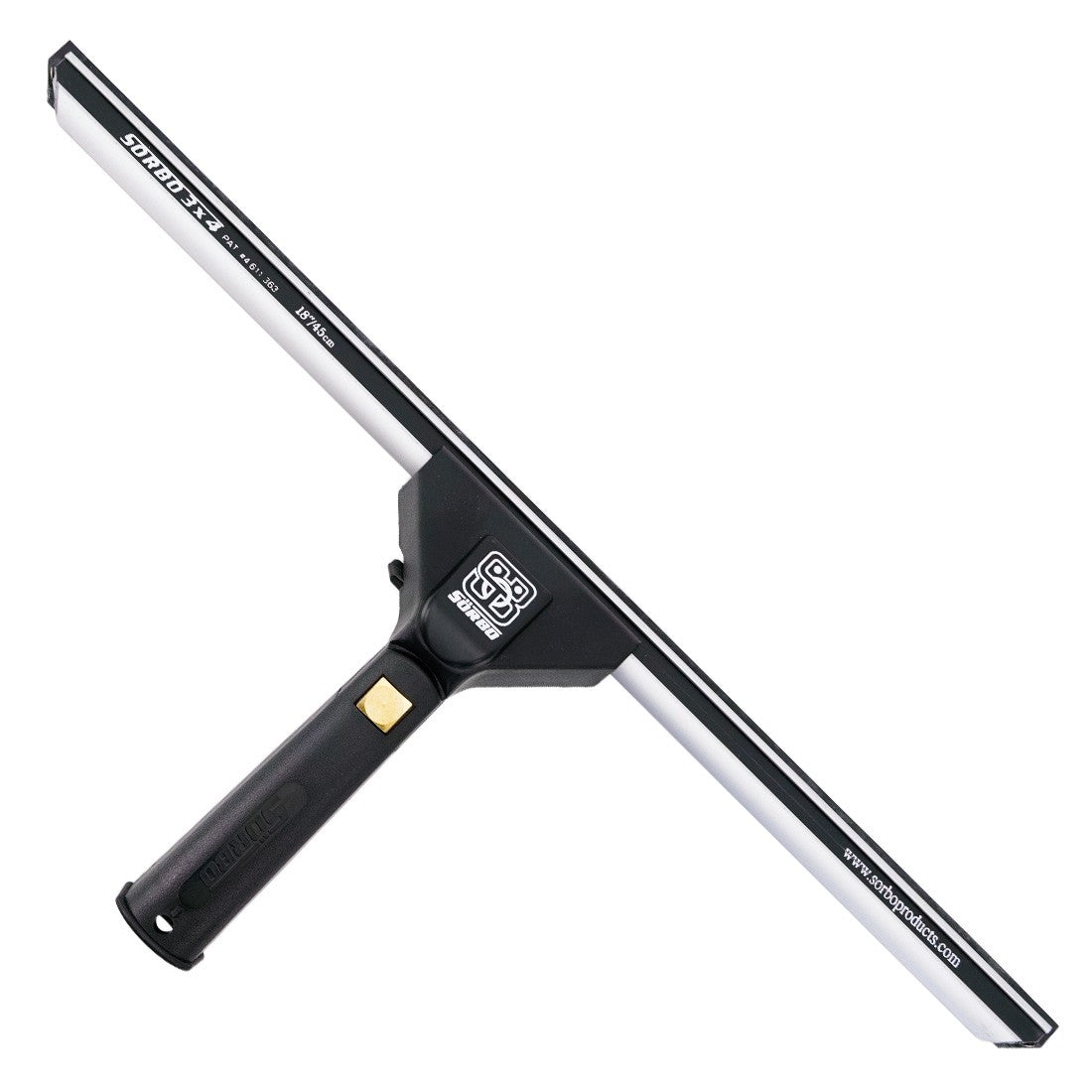 Sörbo Complete Swivel Viper Squeegee