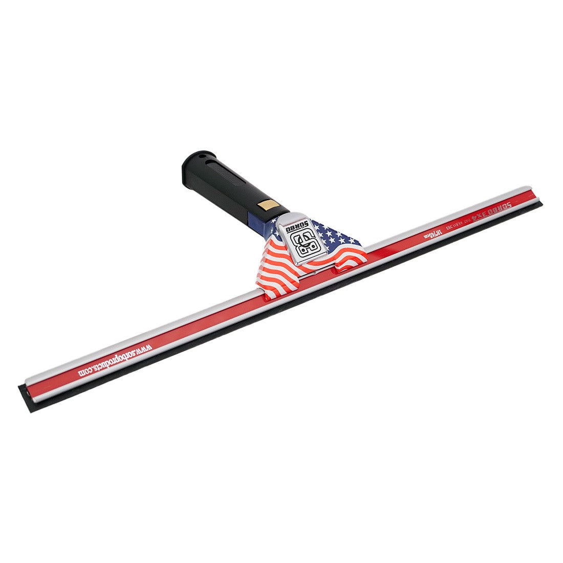Sörbo MAGA Squeegee Complete WindowCleaner.com