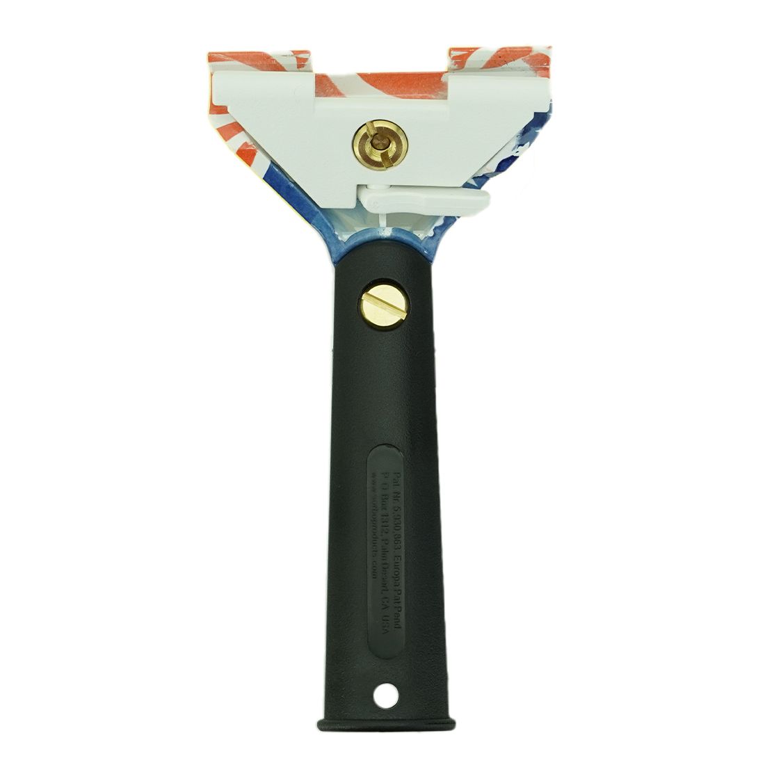Sörbo MAGA Squeegee Complete WindowCleaner.com