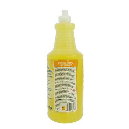 Titan Glass Gleam Solar Cleaner