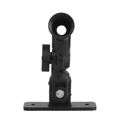 Tucker Swivel Gooseneck