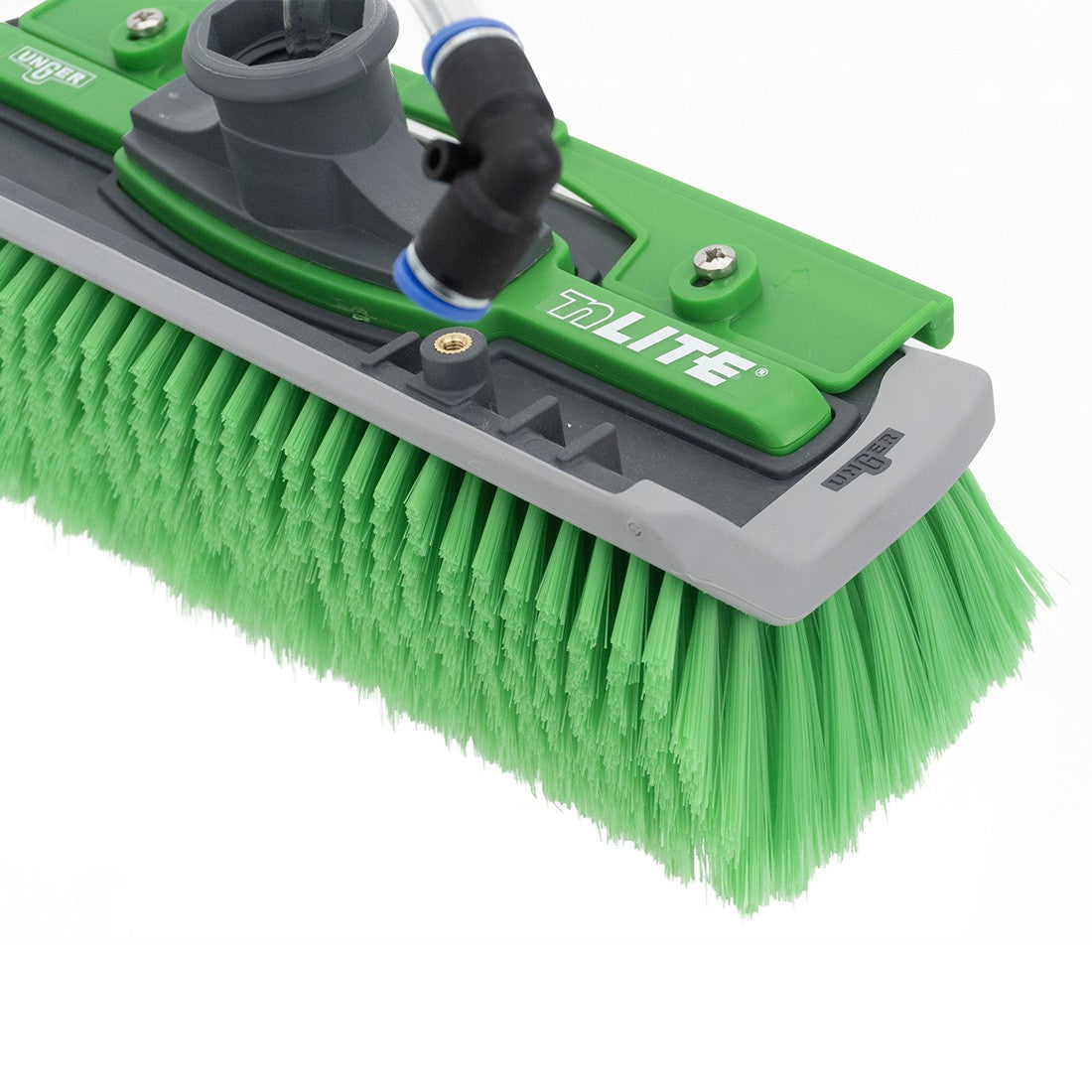 Unger nLITE Radius Brush Gen 2