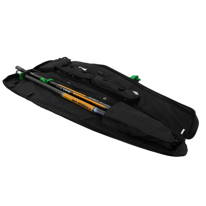 Unger nLITE Carbon 24K Kit - 39 Feet WindowCleaner.com