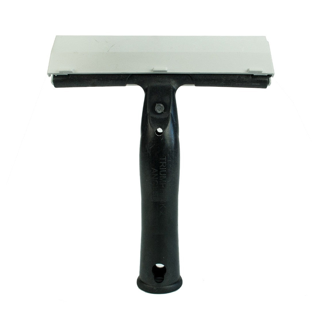 Triumph MK2 Angled Scraper - 6 Inch WindowCleaner.com