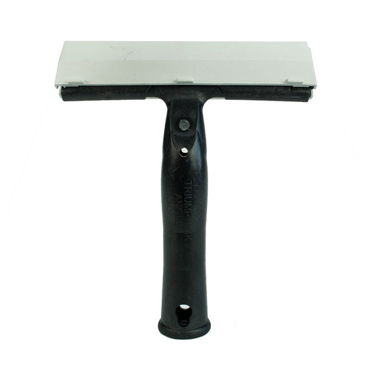 Triumph MK2 Angled Scraper - 6 Inch WindowCleaner.com