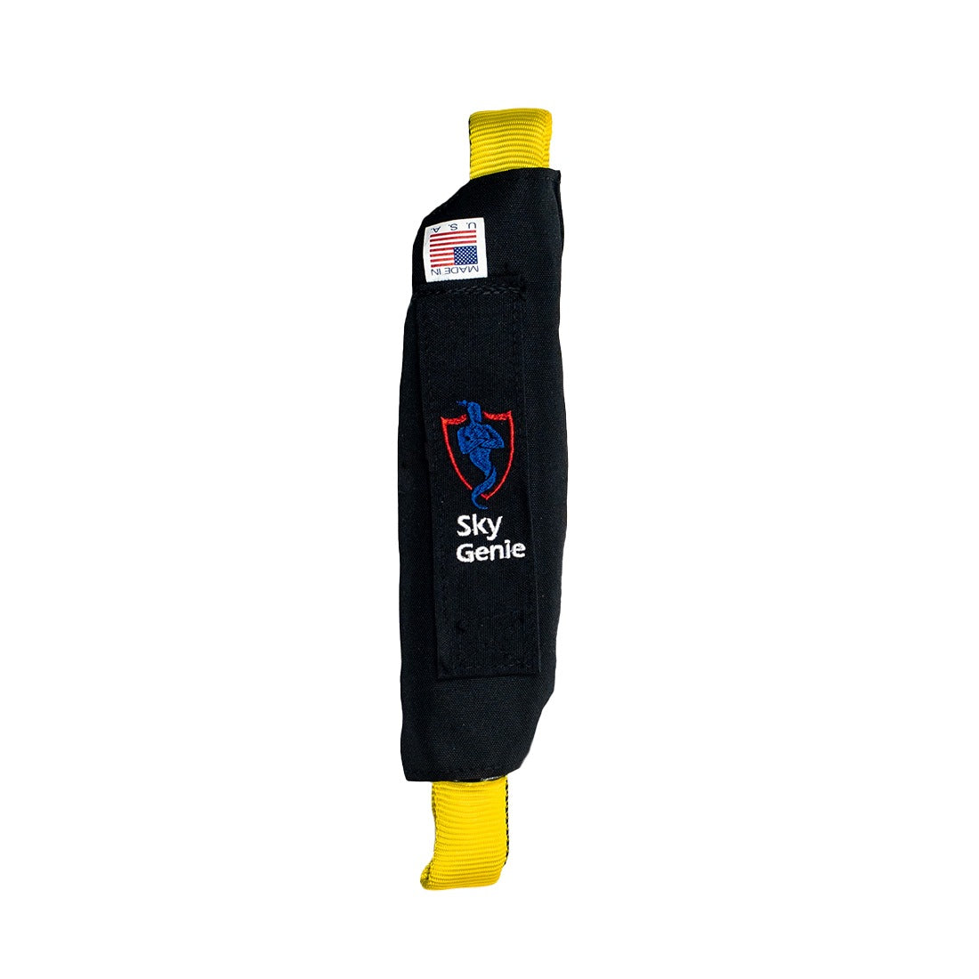 Sky Genie Shock Absorbing Soft Loop Lanyard - 13 Inch WindowCleaner.com