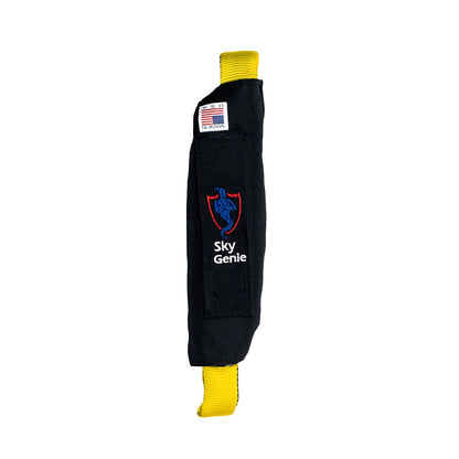 Sky Genie Shock Absorbing Soft Loop Lanyard - 13 Inch WindowCleaner.com