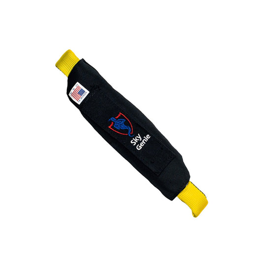 Sky Genie Shock Absorbing Soft Loop Lanyard - 13 Inch WindowCleaner.com