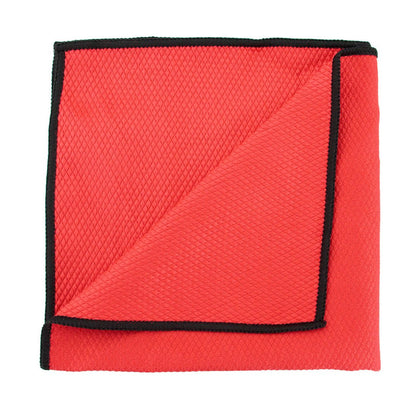 NICE Fish Scale Towel