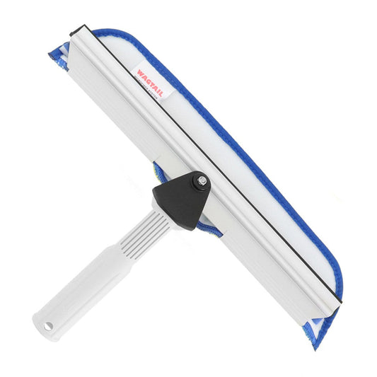 Wagtail Power Pivot Flipper WindowCleaner.com