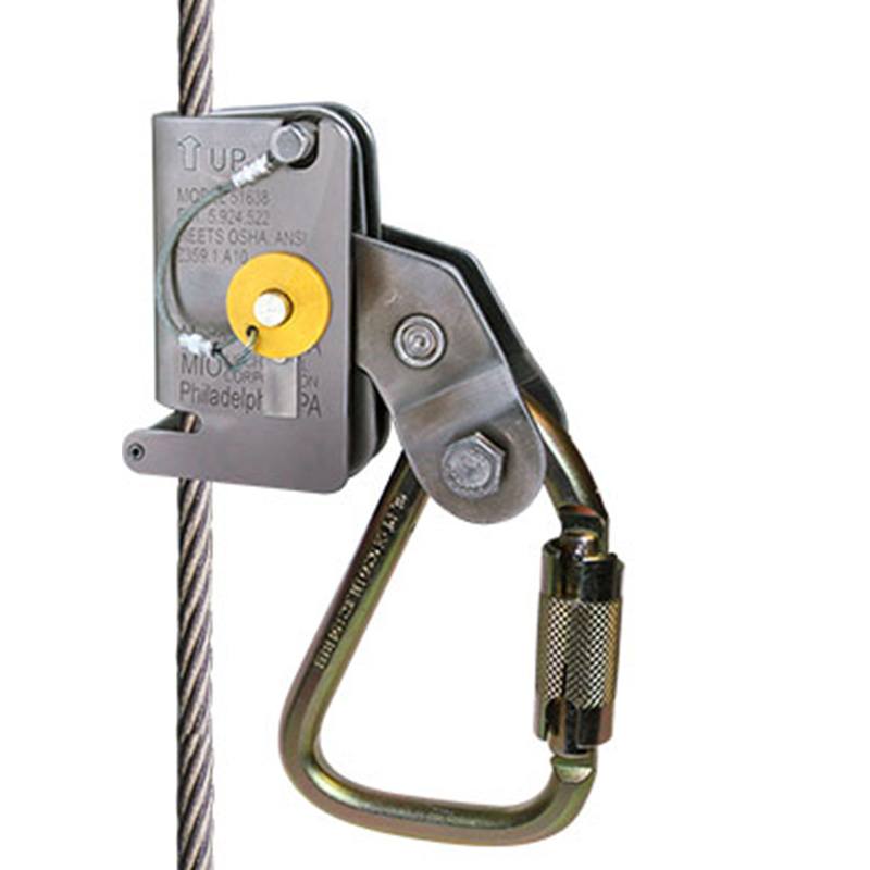 MIO Cable Grab WindowCleaner.com
