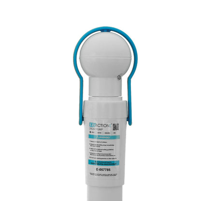 NZ Pump Company Ezi-Action Drain Pump WindowCleaner.com