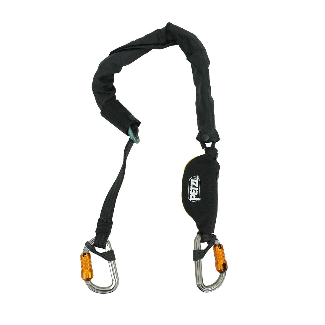 Petzl NEWTON EasyFit MEWP Kit WindowCleaner.com