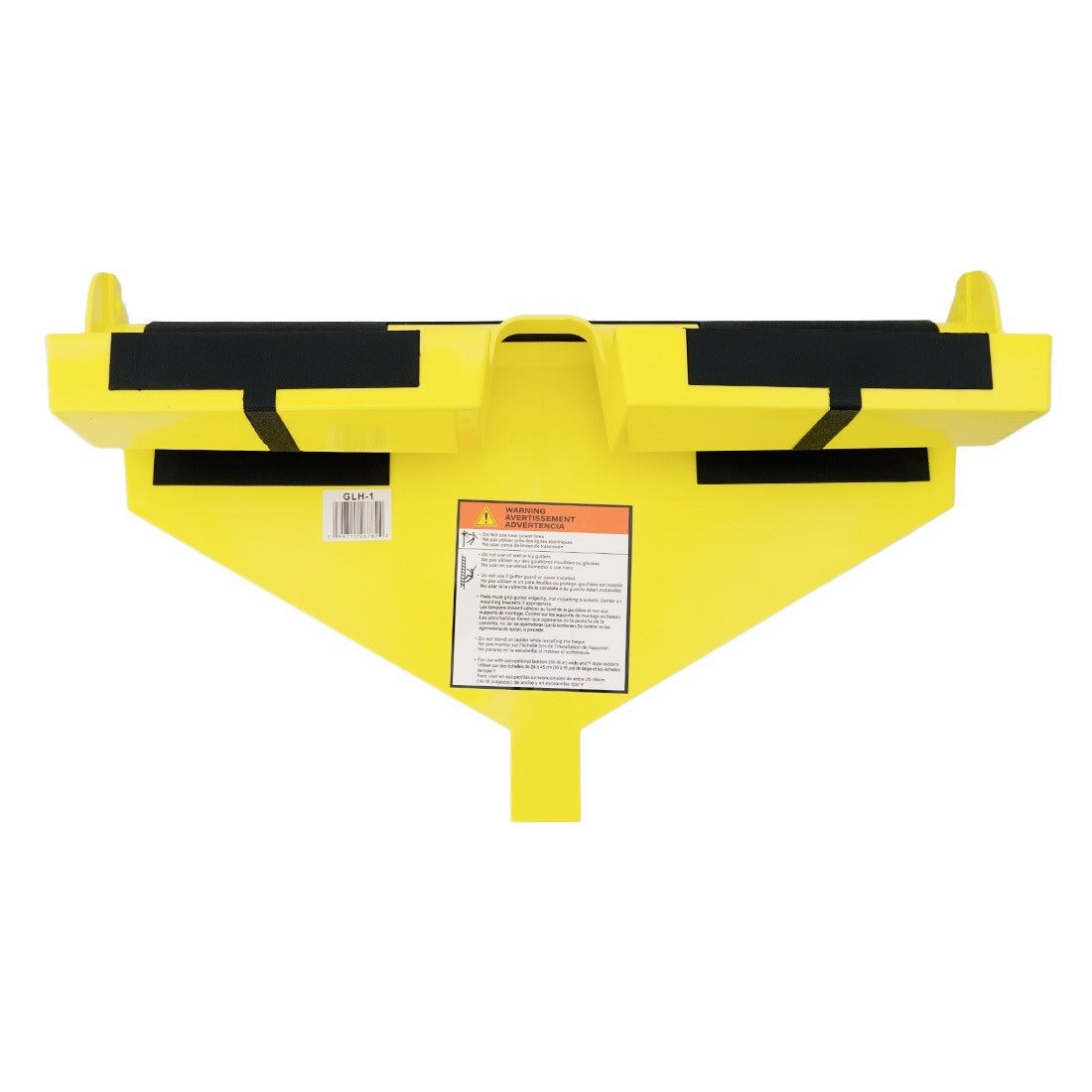 Sargent Ladder's Giant Helper WindowCleaner.com