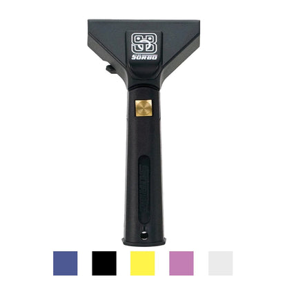 Sörbo Swivel Squeegee Handle