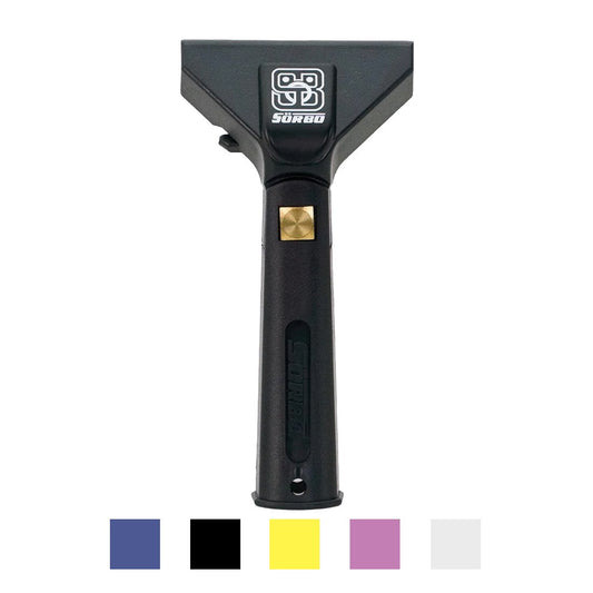 Sörbo Swivel Squeegee Handle