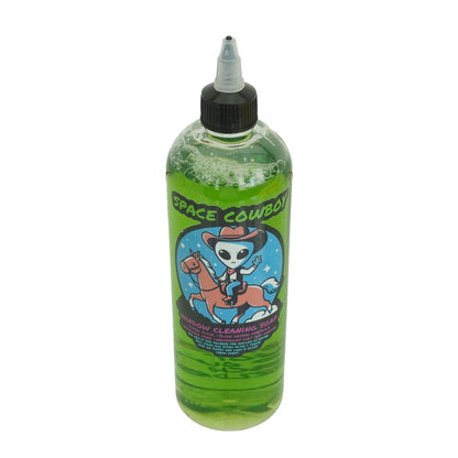 Space Cowboy Window Cleaning Soap - Pint