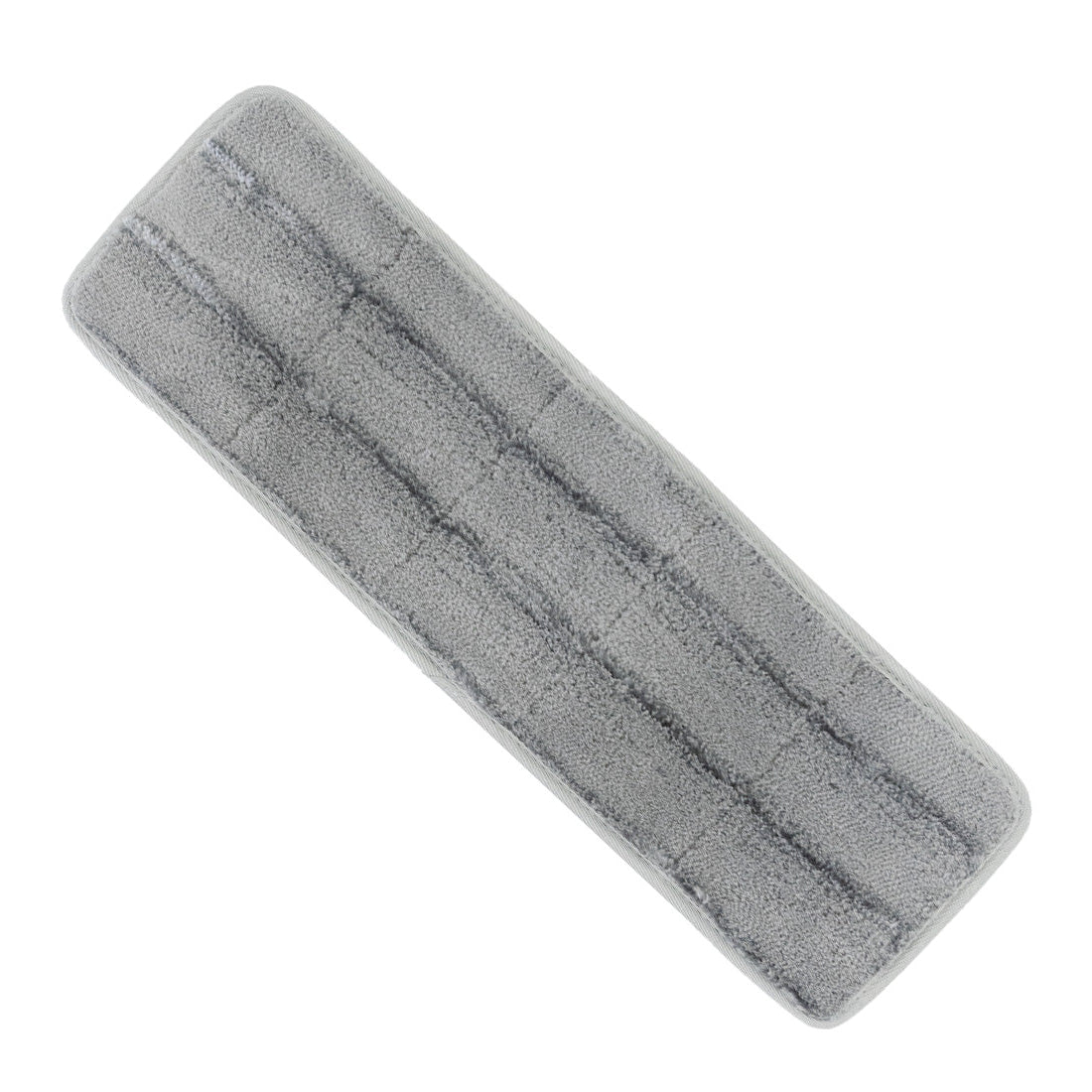 Unger OmniClean Microfiber Mop Pad 16 Inch - 5 Pack