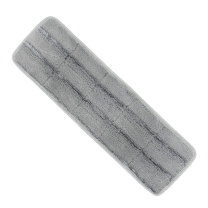 Unger OmniClean Microfiber Mop Pad 16 Inch - 5 Pack