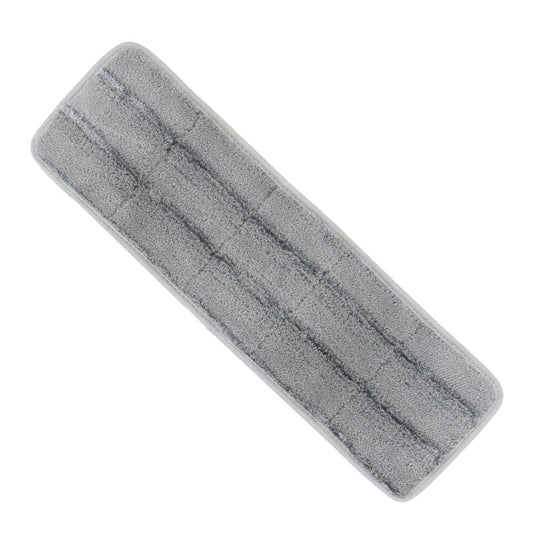 Unger OmniClean Microfiber Mop Pad 16 Inch - 5 Pack