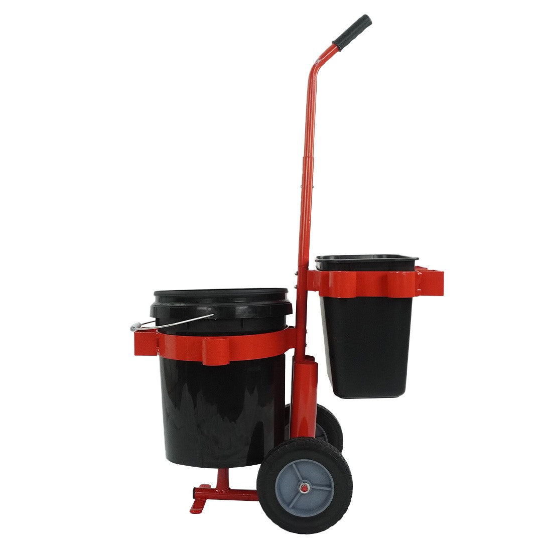 Waterboy Window Cleaning Cart WindowCleaner.com