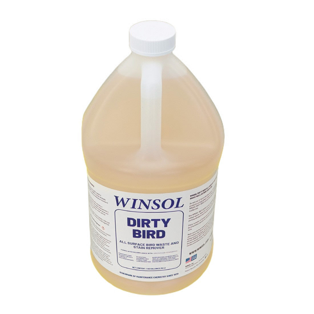 Winsol Dirty Bird