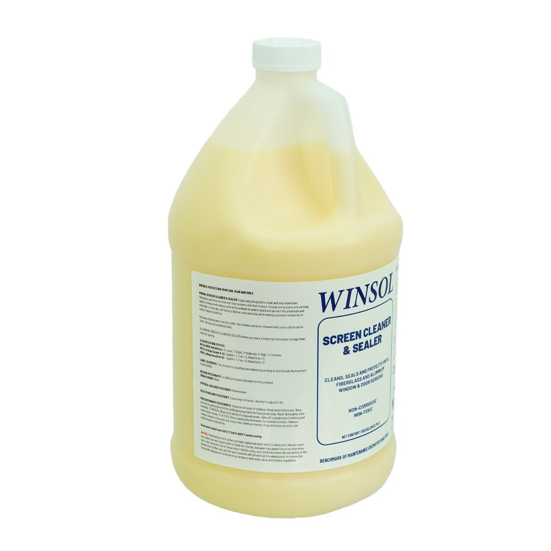 Winsol Screen Cleaner and Sealer WindowCleaner.com