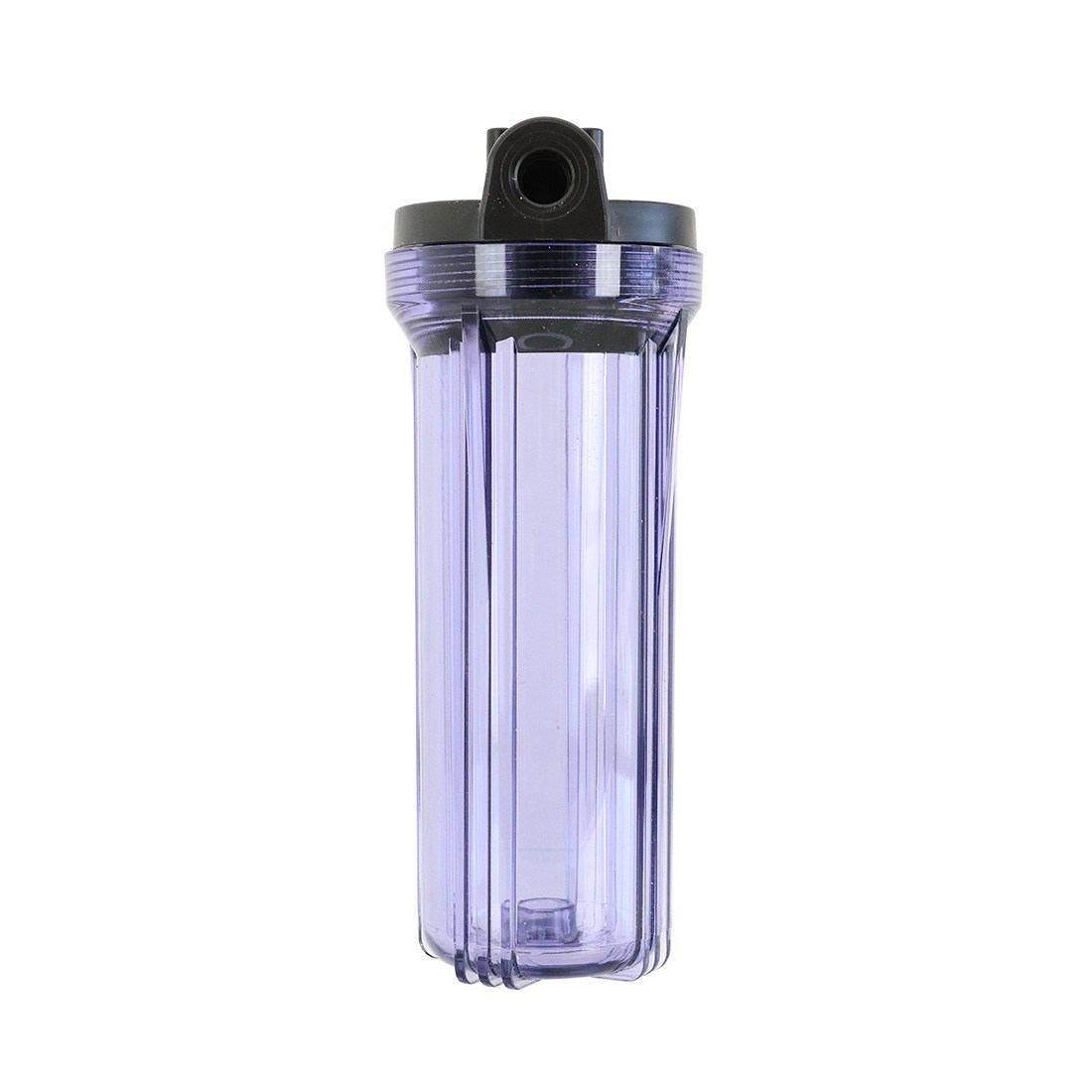 Tucker S4 Replacement Sediment Filter Housing WindowCleaner.com
