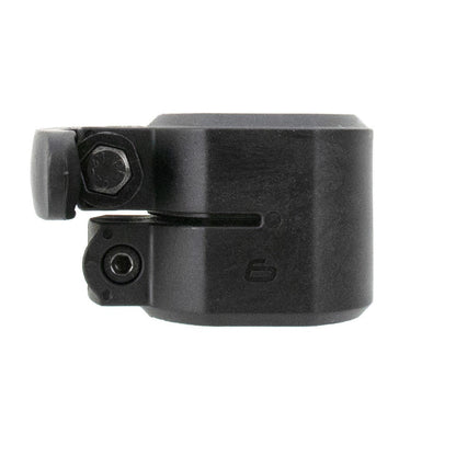 OVA8 Pro Replacement Clamps WindowCleaner.com