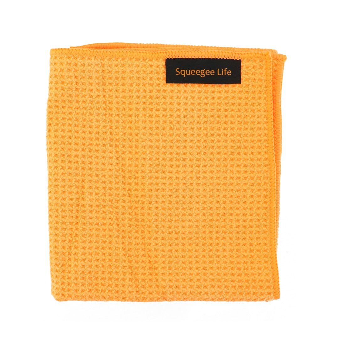 Squeegee Life Towel
