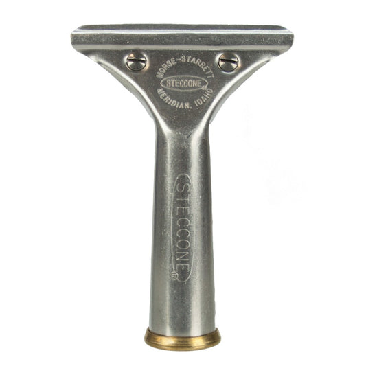 Steccone Magi-Klip Aluminum Squeegee Handle