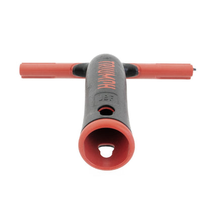 Triumph MK3 Angled Scraper - 6 Inch WindowCleaner.com