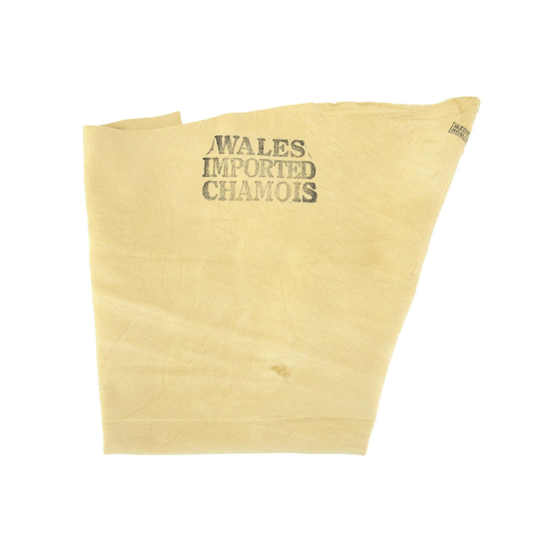 S.M. Arnold Leather Chamois