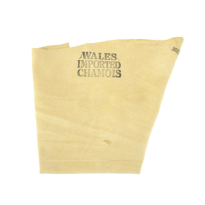 S.M. Arnold Leather Chamois