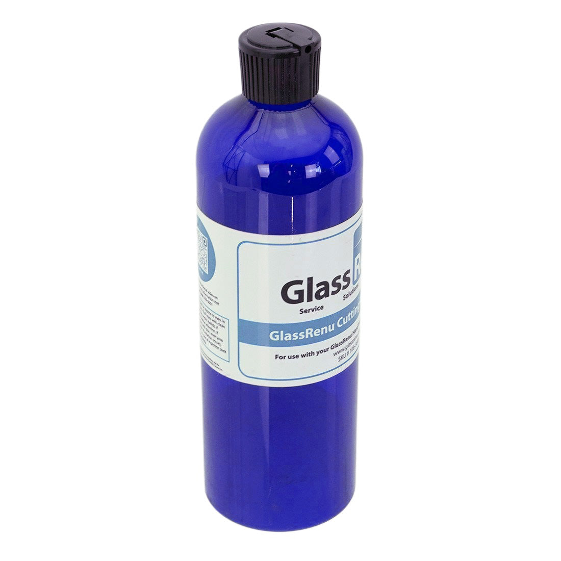 GlassRenu Cutting Compound - 16 oz