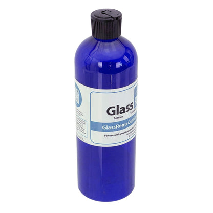 GlassRenu Cutting Compound - 16 oz