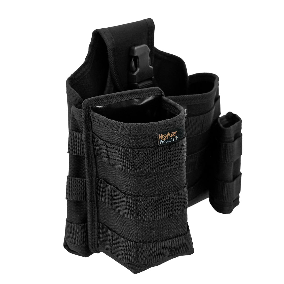 Maykker Covert Trio Smart Bag Set